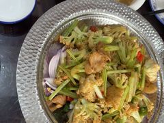 -邢家锅贴老店·非遗·开封菜(金明广场店)