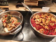 -舟山朱家尖威斯汀酒店·知味标帜自助餐厅