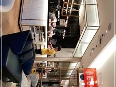 大堂-必胜客(上地华联店)