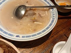 -老雒阳面馆·水席(定鼎门店)