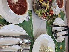 -库滋明·俄罗斯特色美食(中央大街店)