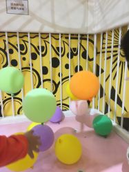 -泛尼尼儿童乐园(文化广场店)