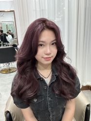 -FIND·M salon