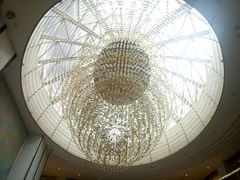 -天津津利华酒店