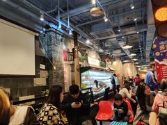 -马路边边串串香(双井直营店)