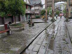 -南关石牌坊古镇