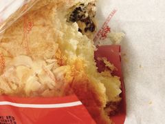 -红宝石·鲜奶小方(长阳店)