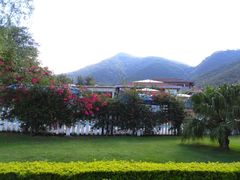 -西昌邛海宾馆