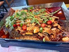 -陈刚烧烤