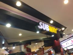 门面-赛百味SUBWAY(长宁龙之梦店)