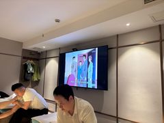 -良子足浴(湖滨店)