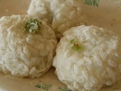 艾窝窝-南来顺饭庄·清真(南菜园店)
