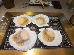 -本达人海鲜烧烤·朝鲜族风味(发展店)
