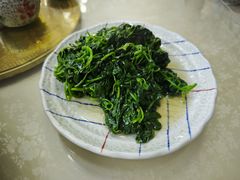 -天天向上素食餐厅(五台山店)