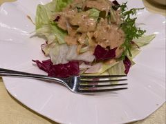 -武汉香格里拉大酒店·香宫中餐厅