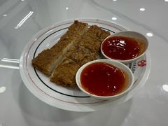 -阿坤纯正西刀鱼丸(Kuala Lumpur Branch)