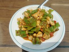 -清真聚陇缘美食餐厅(南横东街店)