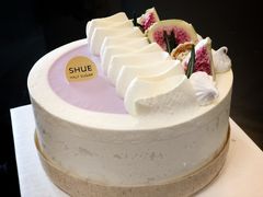 -半勺舒舒生日蛋糕店