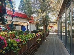 -莫多多餐厅