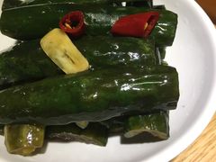-嘉旺港式茶餐厅(延长中路店)