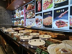 -巢爷老味(东方红店)