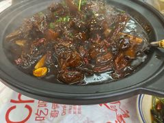 -回味黑鸭煲·始于2006(万松园店)