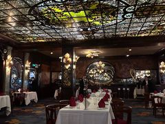 -马克西姆餐厅(崇文门店)