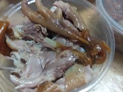 -浑河春面馆·老北京非遗鹿角面(房山店)
