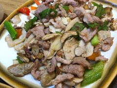 -妈妈的味道(和顺古镇店)