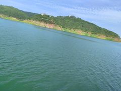 -黄河小浪底水利枢纽风景区