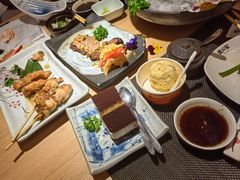 -德川家日本料理(中关村寰太大厦店)