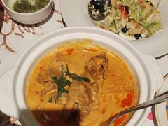 -狮拾久·现代新加坡料理(福田COCO Park店)