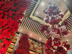 -唐山宴百姓府邸院落中餐
