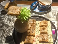 -一味大院•桐庐菜传承店(春江路店)