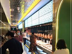 -禾斗海鲜自助(市南银座店)