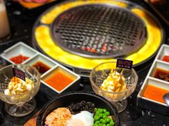 -鹤江桥·红油牛肉粉(SKP店)