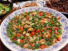 -杨记隆府(南坪店)