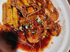 -老阿爸江浙土菜(奥体中心店)