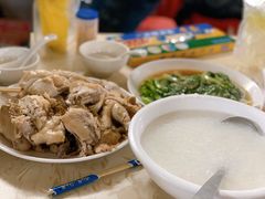 -佳基盐焗鸡