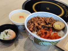 -吉野家(锦辉商城黄河路店)