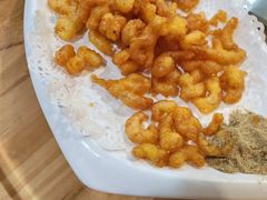 -丽华家常菜(北马路店)
