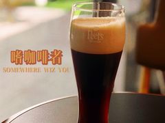 -Peet's Coffee皮爷咖啡(万象天地店)