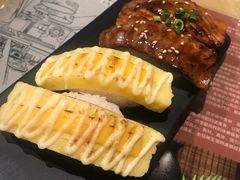 -友壹町寿司(嘉洲广场店)