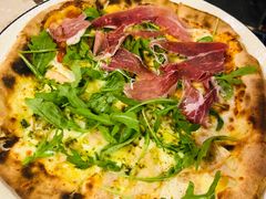 -PIZZA BIANCA(万象城店)