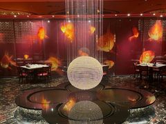 -8餐厅(新葡京酒店)