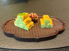 -锦楼·臻选新杭帮(杭州中心店)