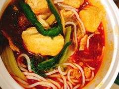 -水平有限广西米粉·广西风味集(五道口店)