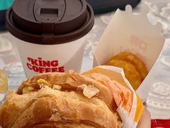 -汉堡王(房山绿地缤纷城店)