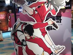 -IPSTAR潮玩星球(西单华威潮铺街店)