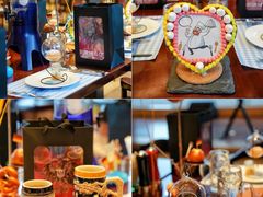 -广州希尔顿逸林酒店-OPEN開·全日制餐厅·海鲜·小火锅·自助餐(东风路店)